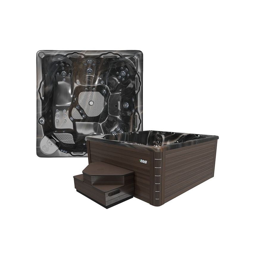 BEACHCOMBER 740 HYBRID4