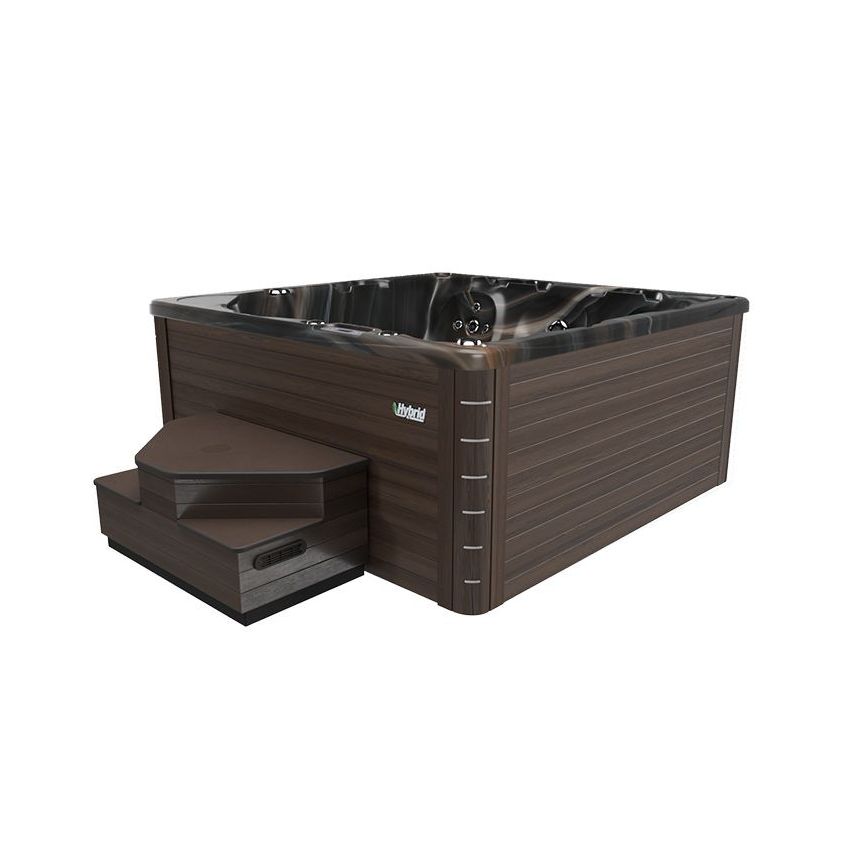 BEACHCOMBER 740 HYBRID4