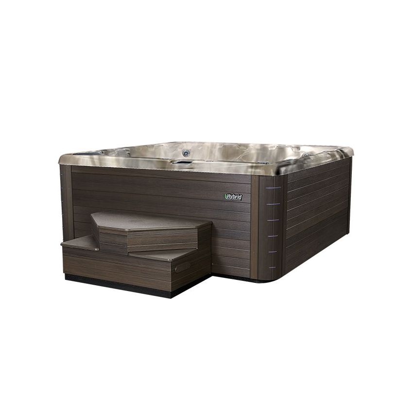 BEACHCOMBER 750 HYBRID4