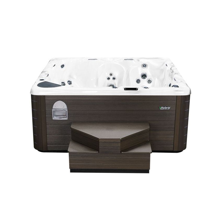 Ex-Display Beachcomber 750 SLB HYBRID4