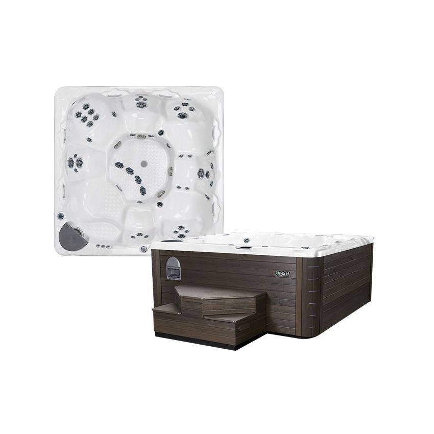 Ex-Display Beachcomber 750 SLB HYBRID4