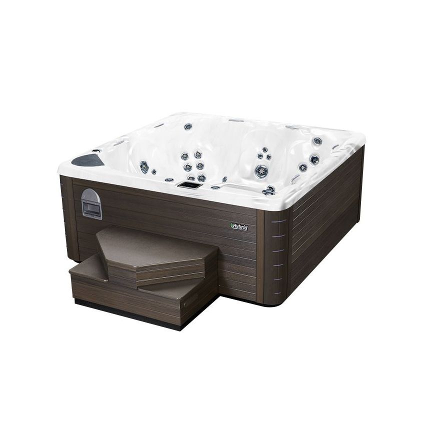 Ex-Display Beachcomber 750 SLB HYBRID4