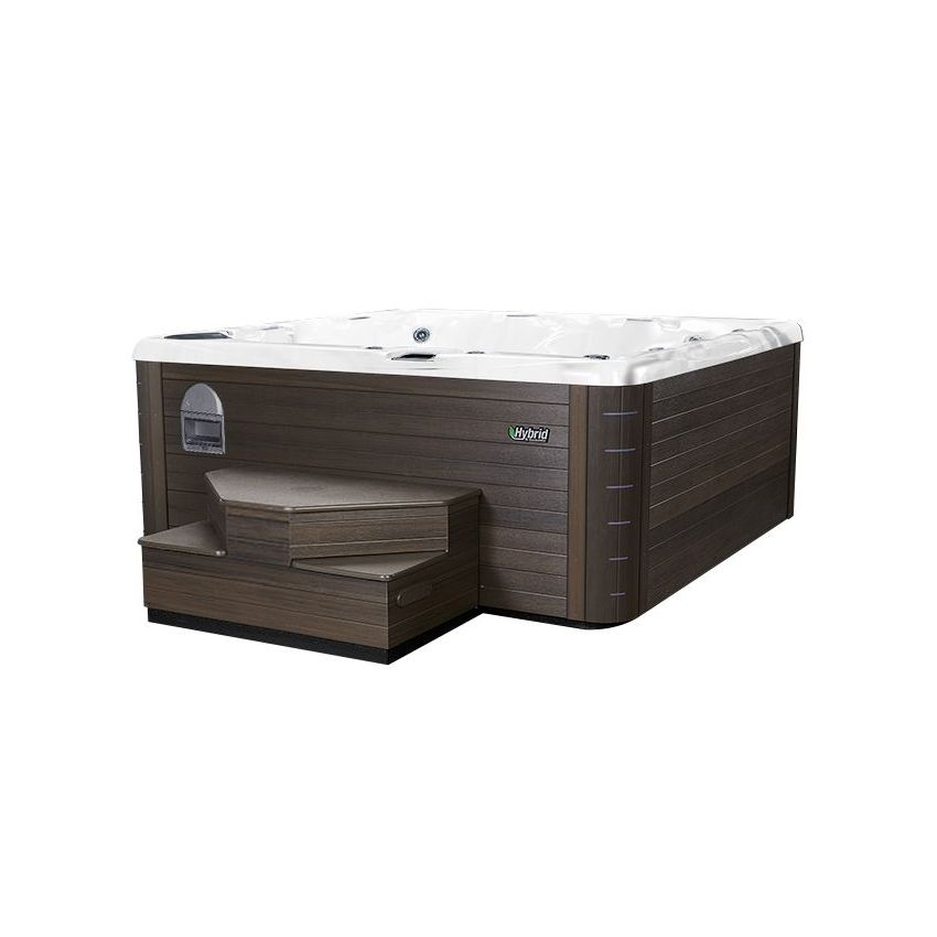 Ex-Display Beachcomber 750 SLB HYBRID4