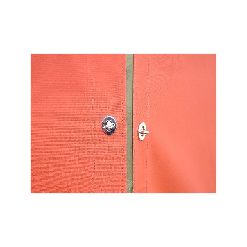 African Thatch 5 Gazebo