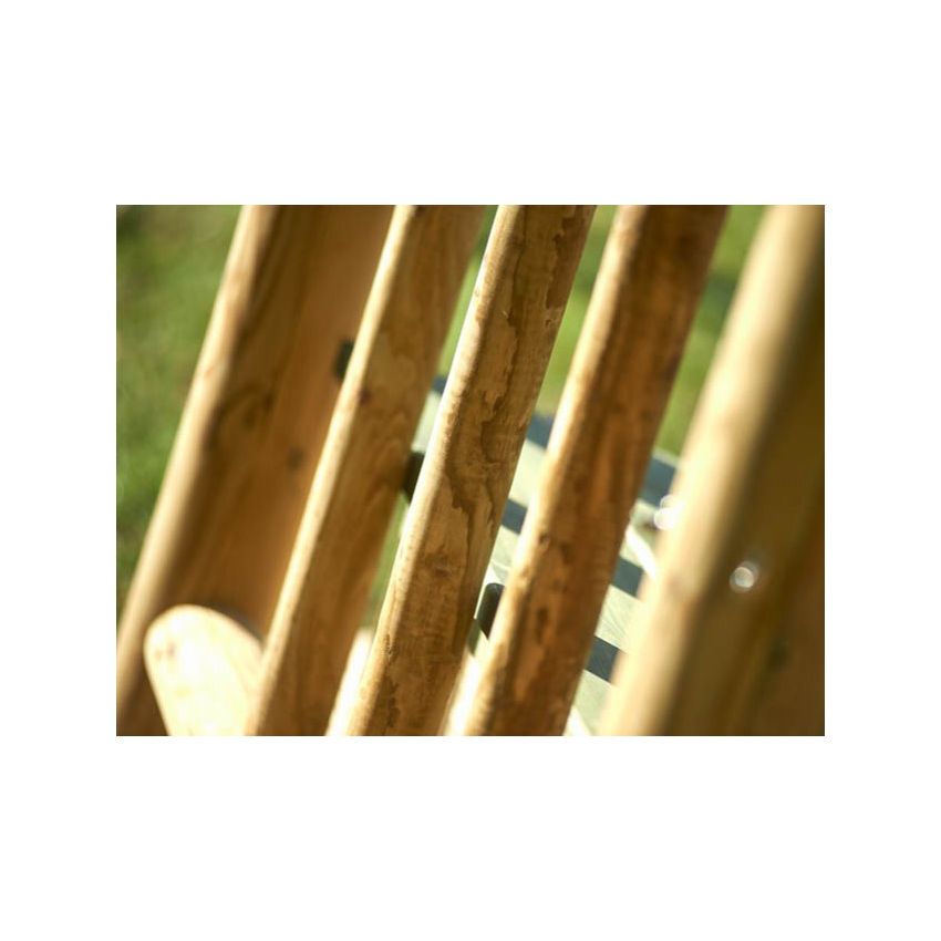 African Thatch 6 Gazebo