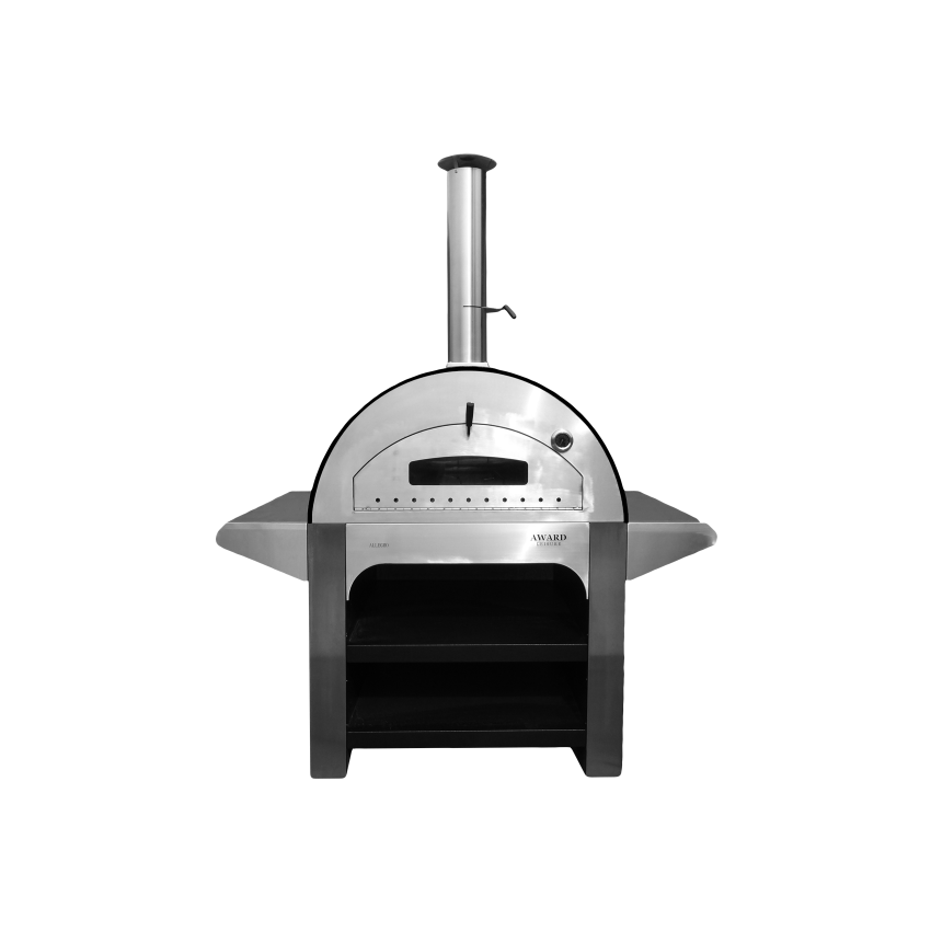 Allegro Wood Fired Pizza Oven