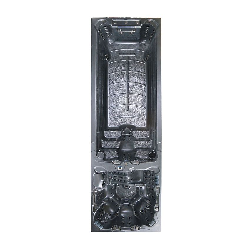 BHT 2600 DT Pro™️ Swim Spa