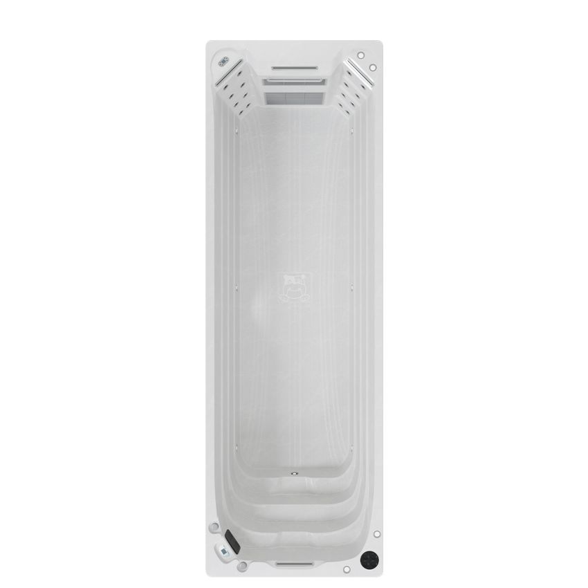 BHT 680 6.8m Swim Spa