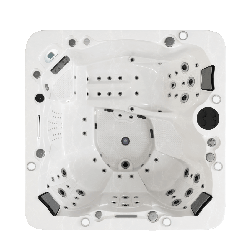 Balmoral Hot Tub™️