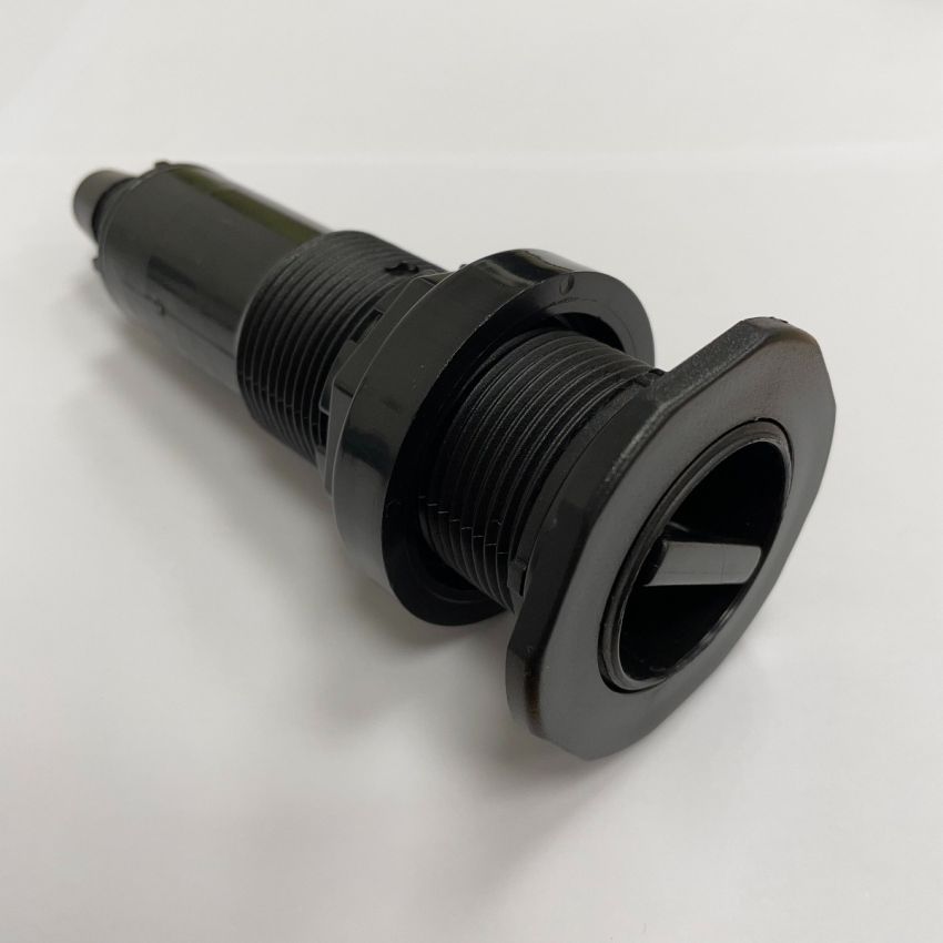 BHT DRAIN VALVE ASSEMBLY