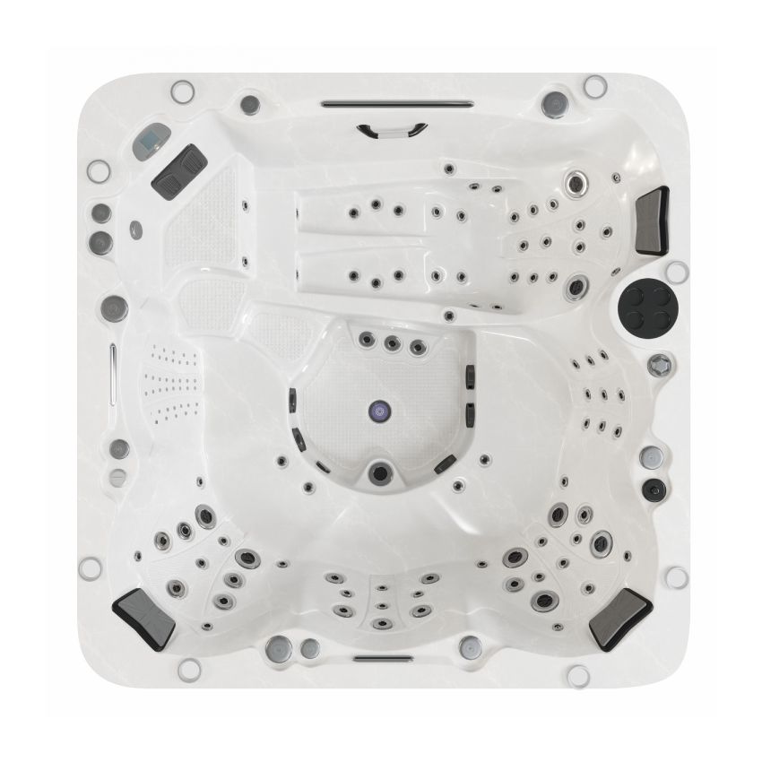 Empire Hot Tub™️