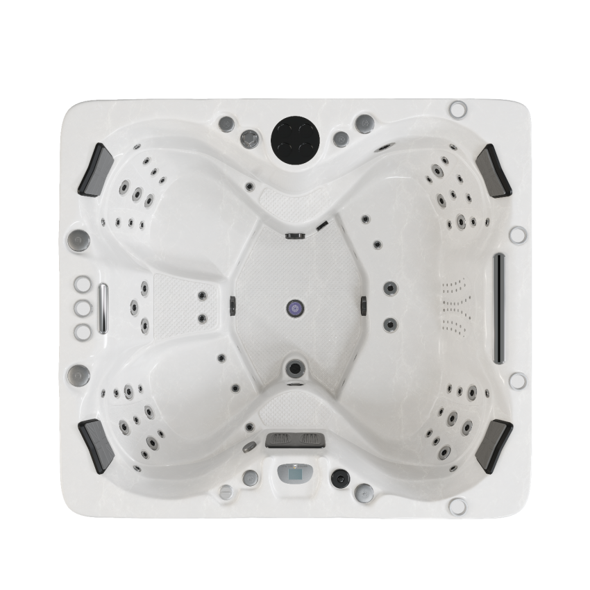 Kensington Hot Tub™️