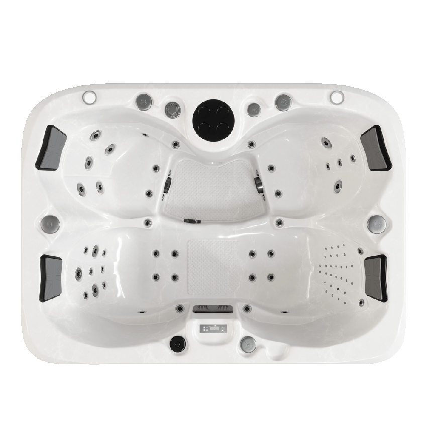 Mercury Hot Tub™️