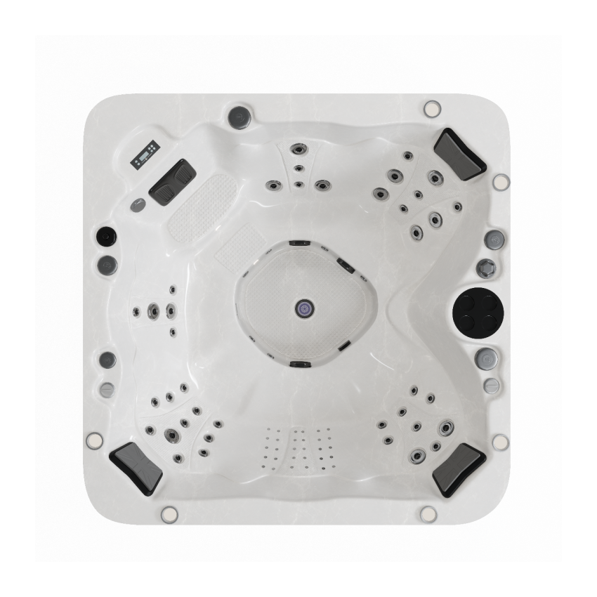 Shakespeare Hot Tub™️ 