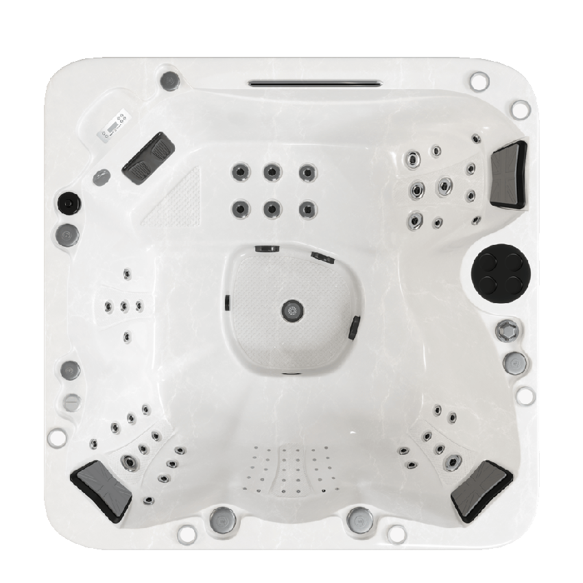 Spencer Hot Tub™️