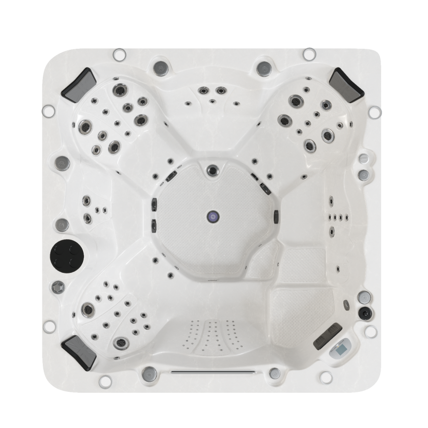 Sterling Hot Tub™️