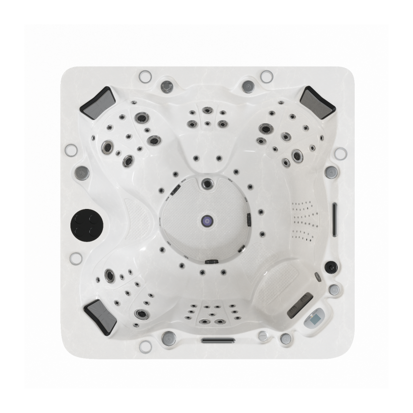 Windsor Hot Tub™️