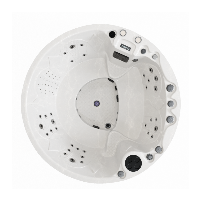 Winston Hot Tub™️