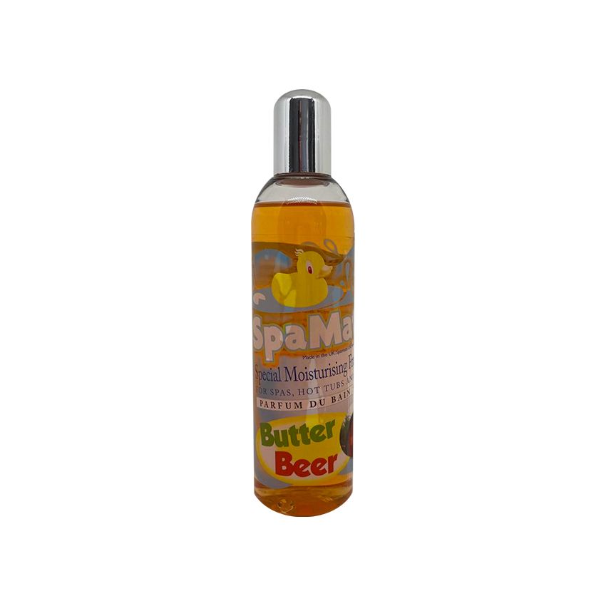 SpaMate Butter Beer Aromatherapy Fragrance 245ml