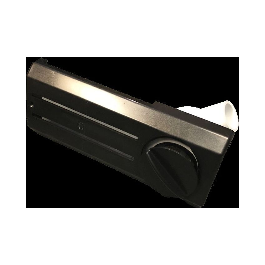 Coast Strip Skimmer Assembly 