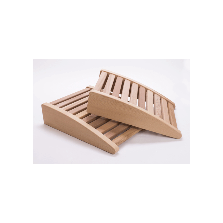 Cedar Head Rest / Back Rest