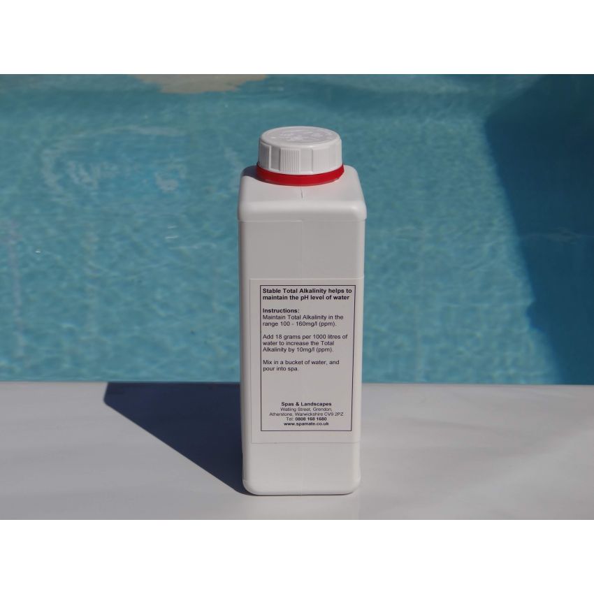 SpaMate TA Increaser 1kg