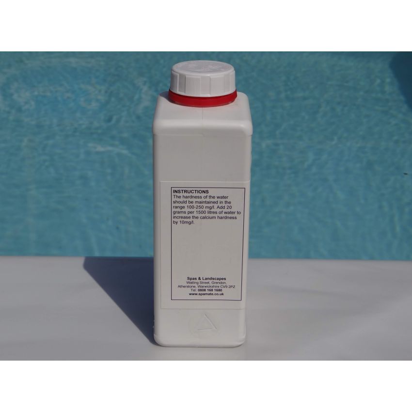 SpaMate Calcium Increaser 1kg