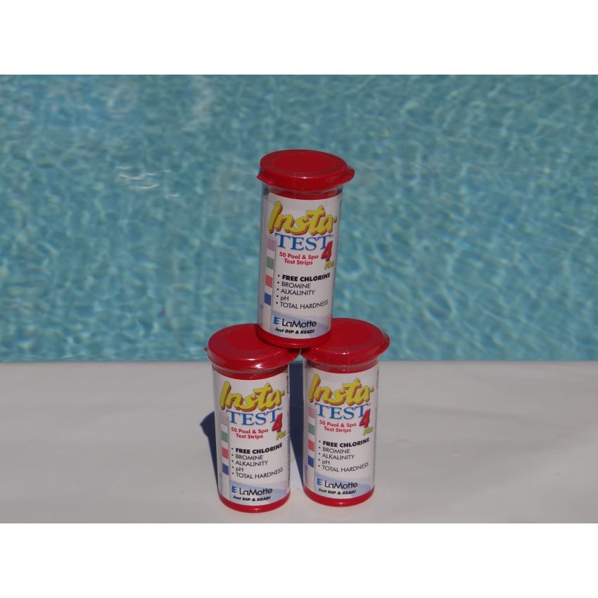 Insta Test Strips (50)