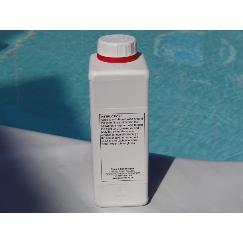 SpaMate Surface Cleaner 1L