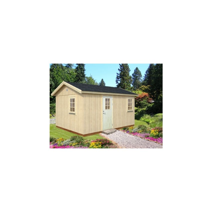 Espoo 18+70mm Nordic Cabin