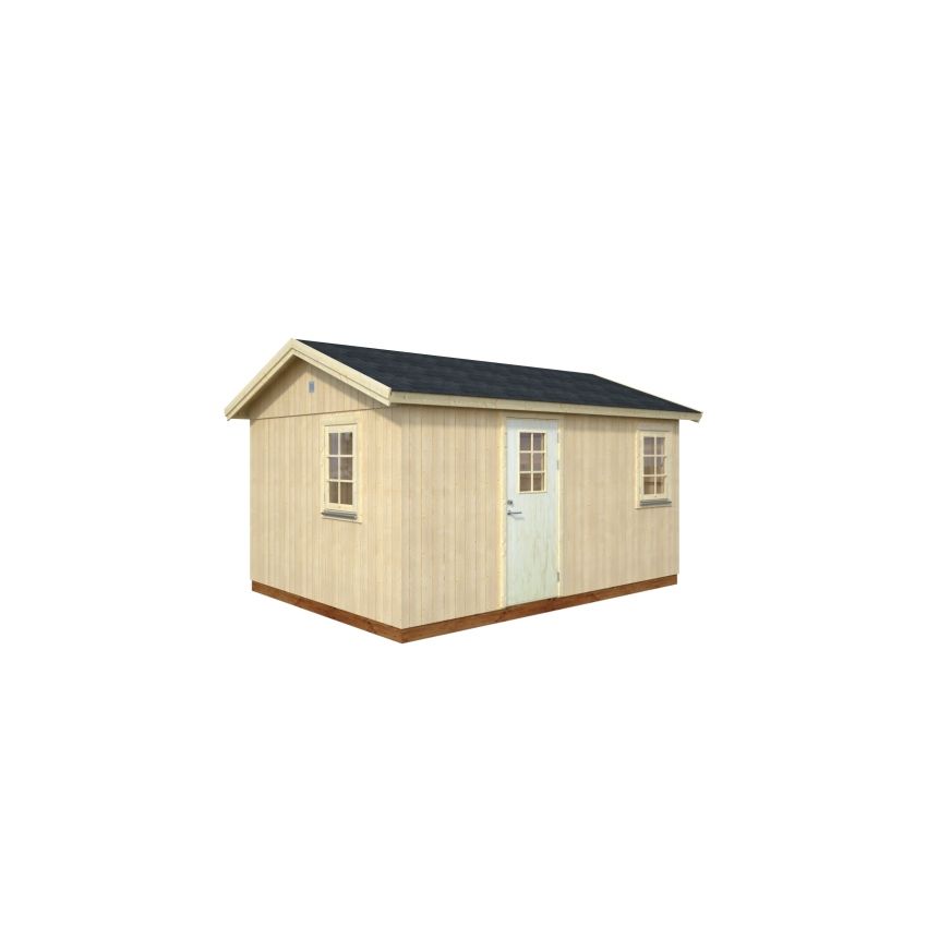 Espoo 18+70mm Nordic Cabin