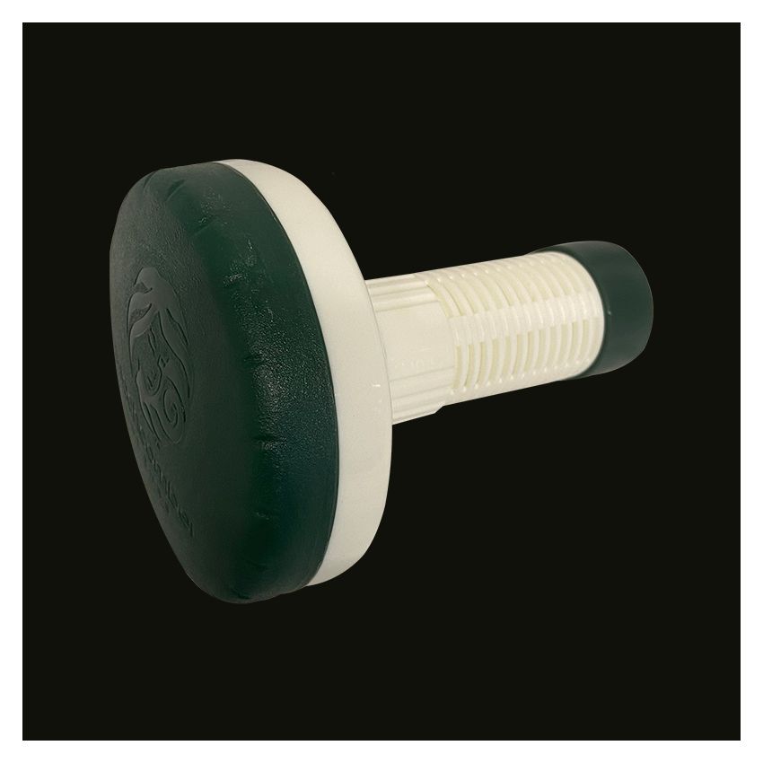 Hot Tub Floating Tablet Dispenser