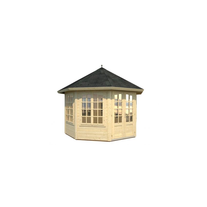 Florida 34mm Summerhouse