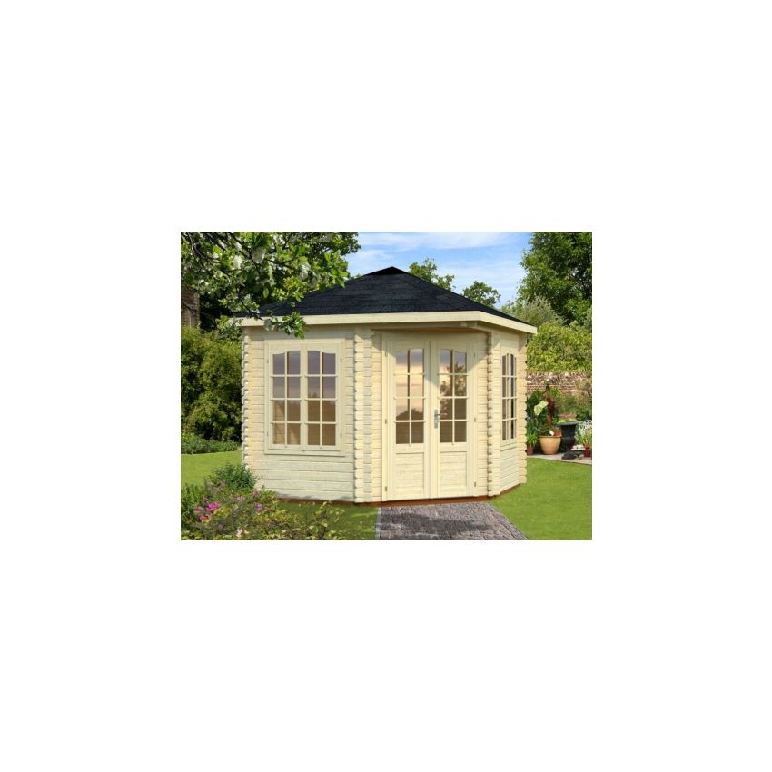 Kentucky 4 44mm Summerhouse