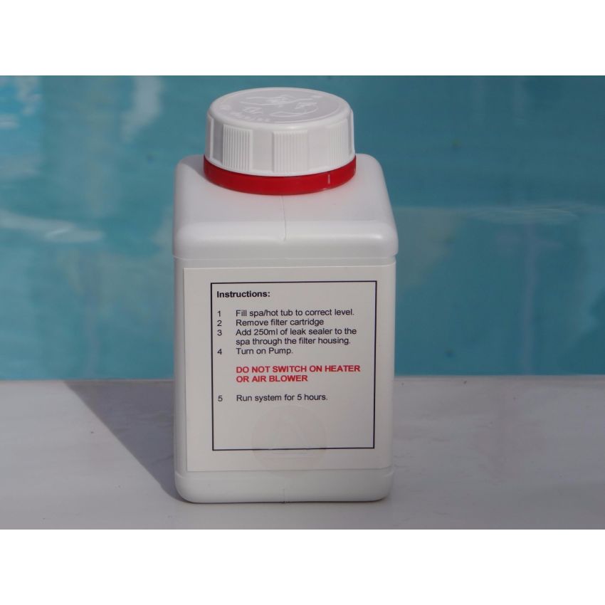 SpaMate Leak Sealer 500ml