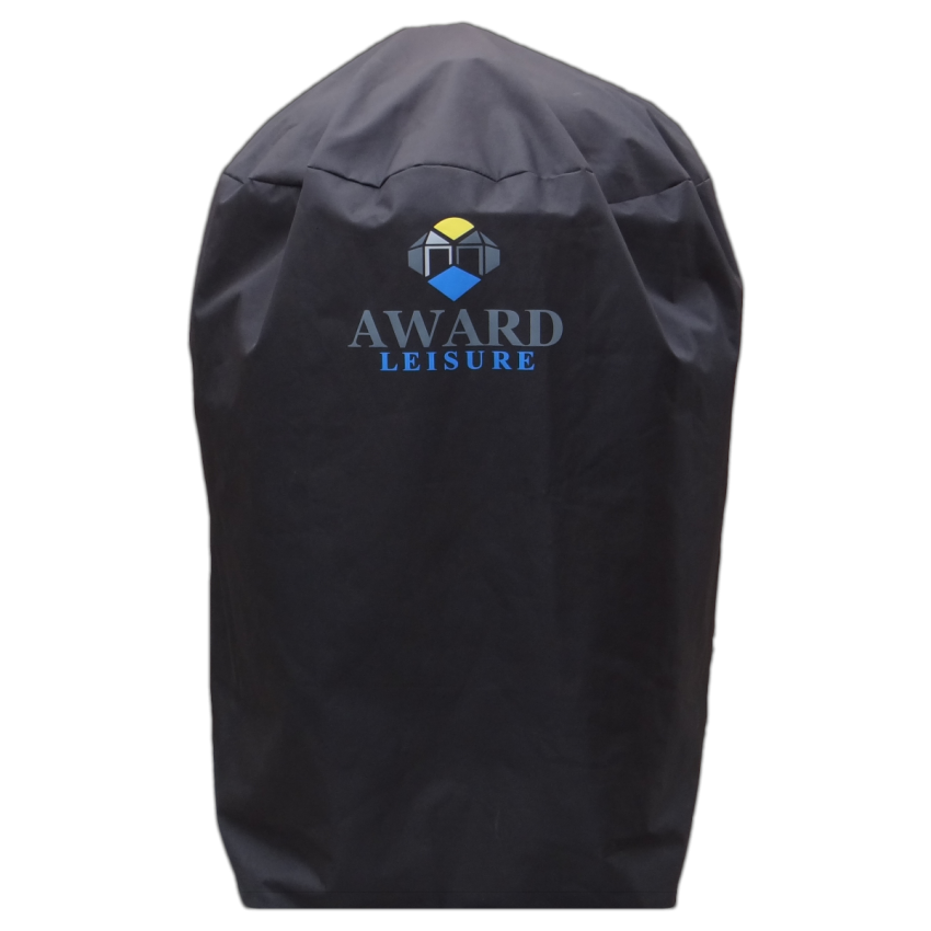 Award Egg Cover