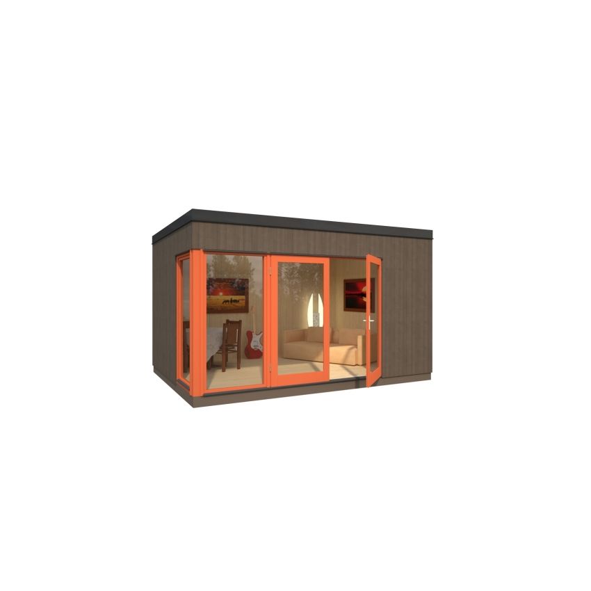 Malmo 18+70mm Nordic Cabin