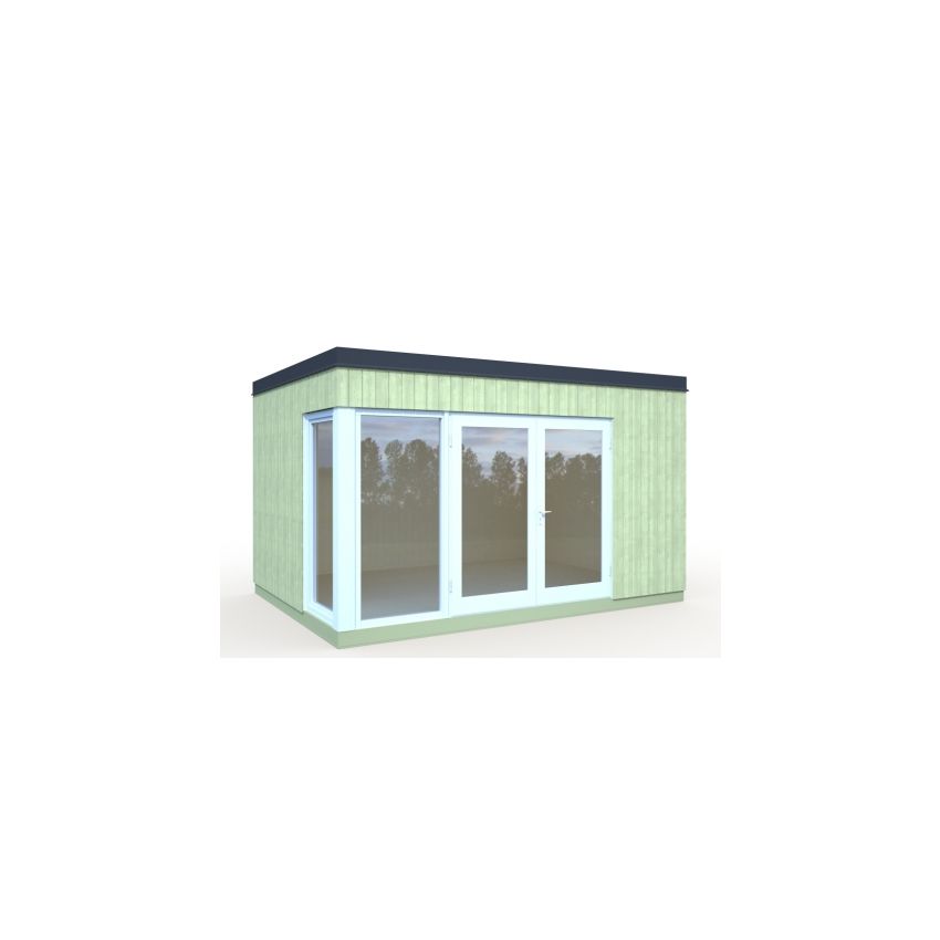 Malmo 18+70mm Nordic Cabin