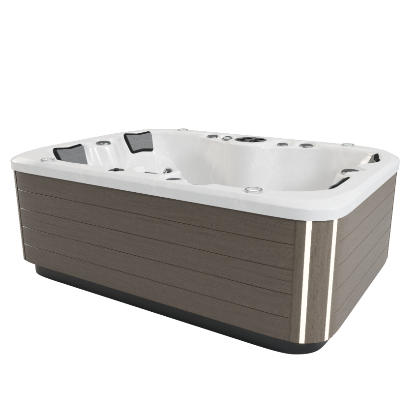 Mercury Hot Tub™️