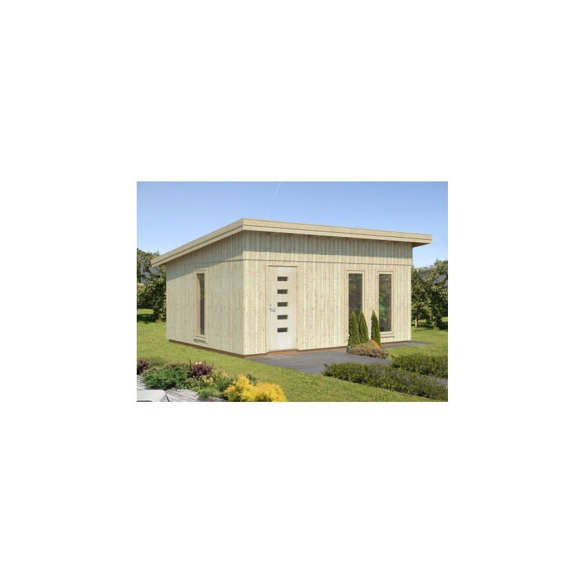 Oslo 160mm Nordic Cabin