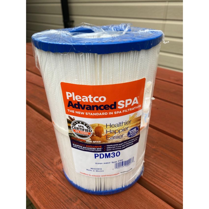 PDM30 Filter for Award Suites 