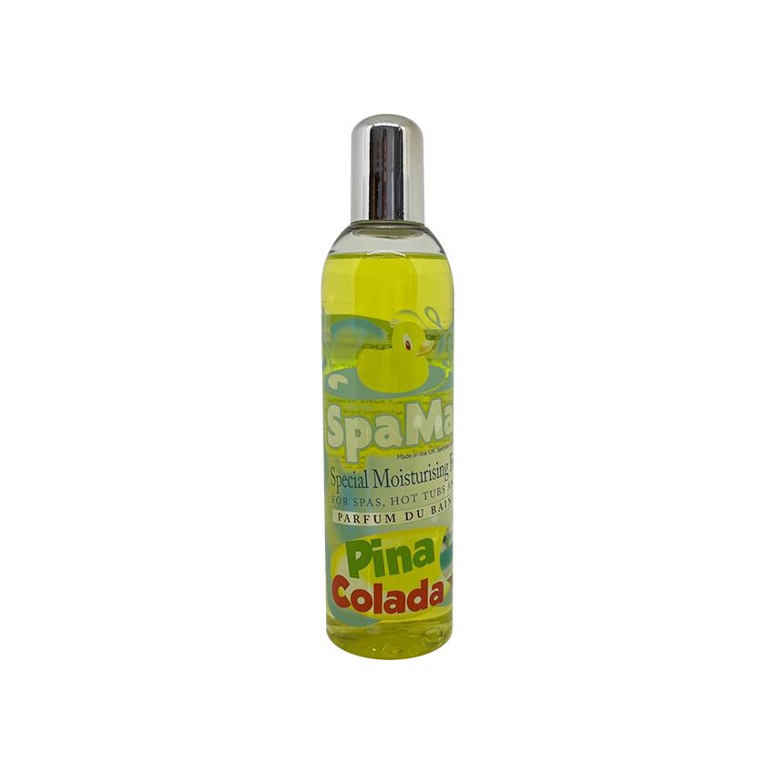 SpaMate Pina Colada Aromatherapy Fragrance 245ml
