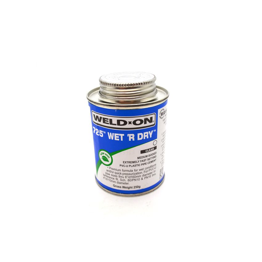 PIPE GLUE 237ml