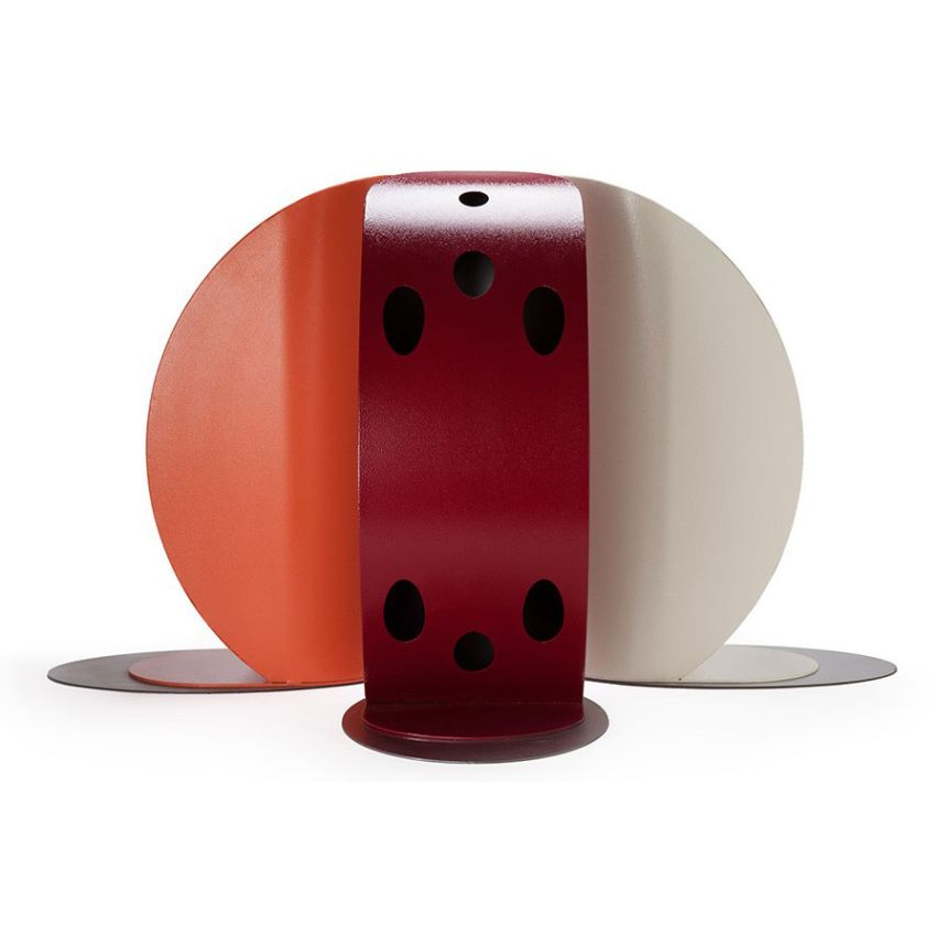 Pizza Accessory Holder