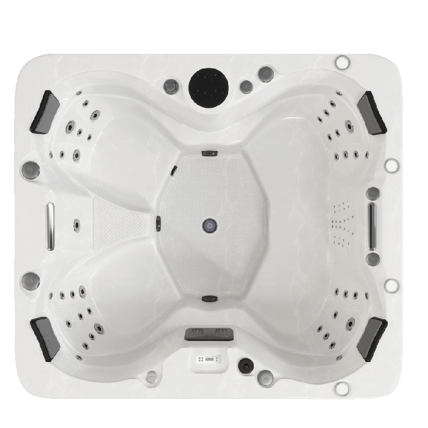 Westwood Hot Tub™️