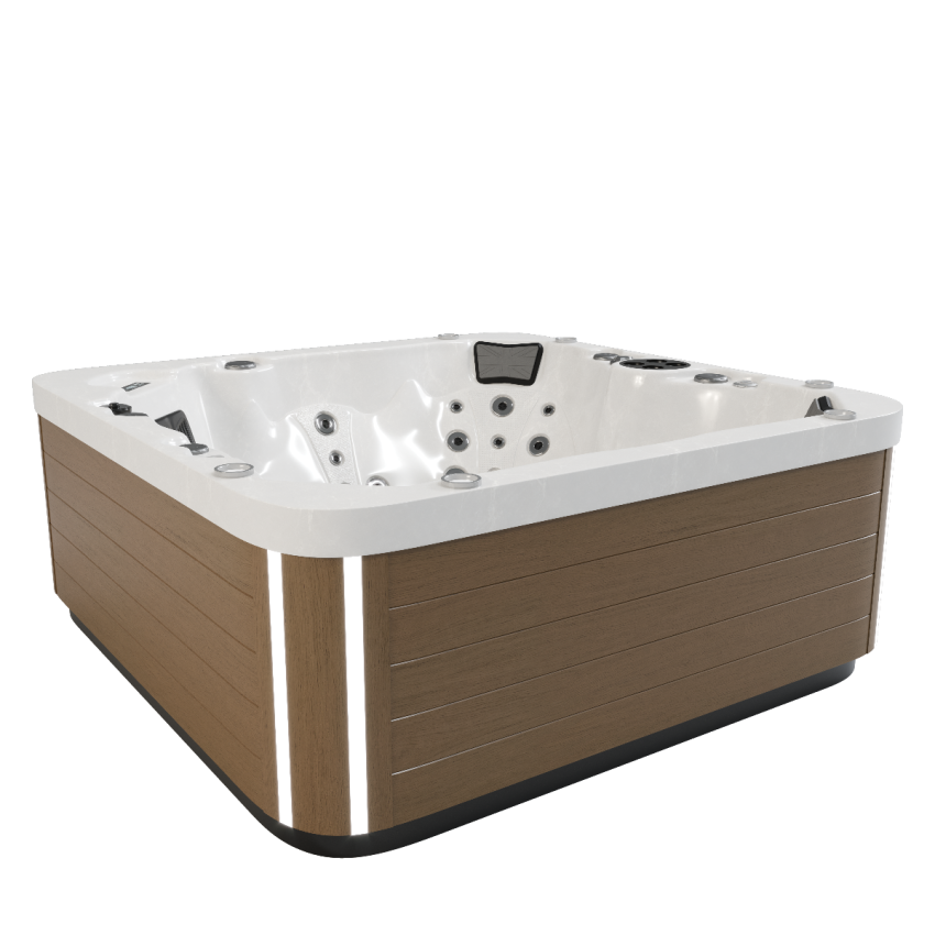 Shakespeare Hot Tub™️ 