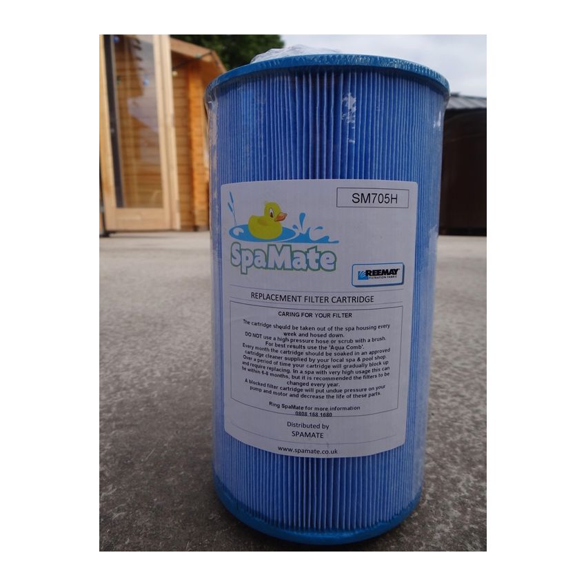 SM705H - 35 Sq Ft Filter for Vista Spas