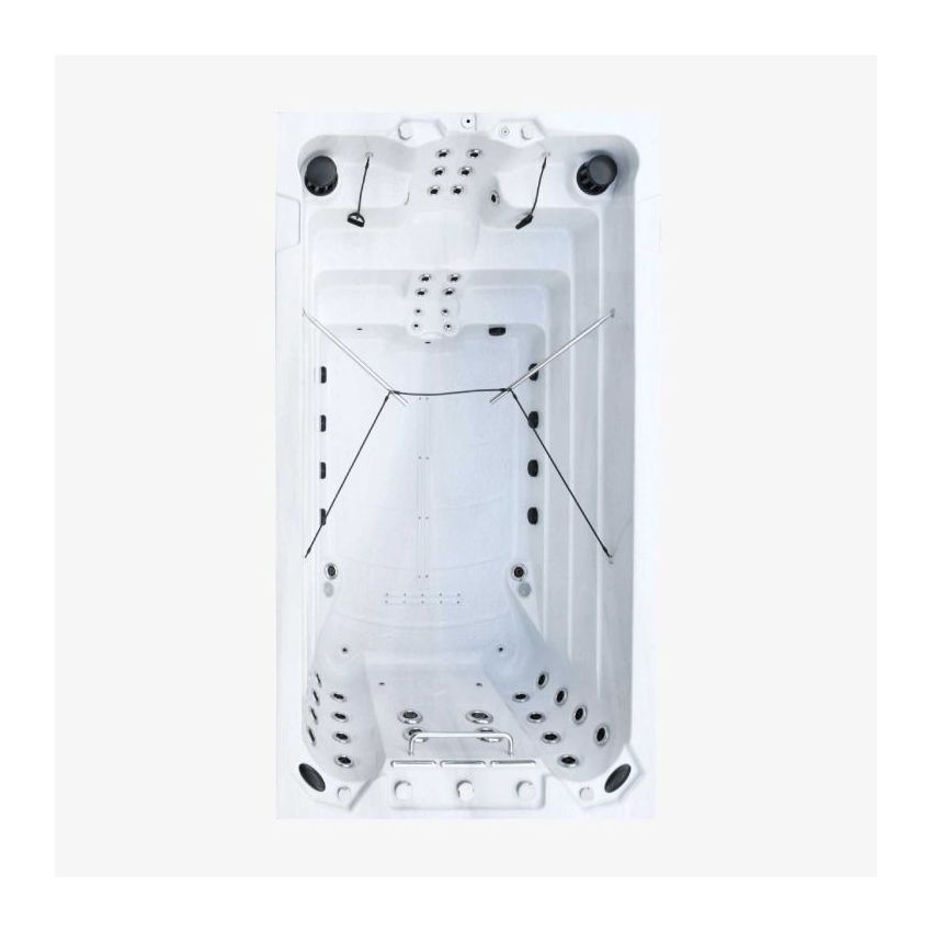 BHT 1000 Pro Plus™️ Swim Spa