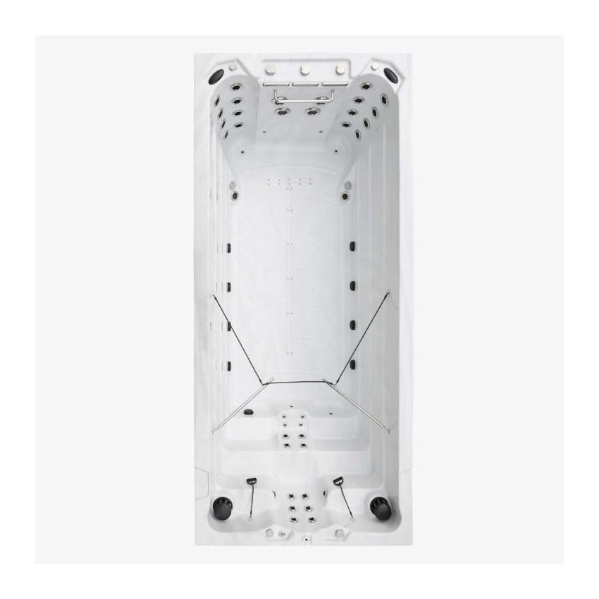 BHT 2000 Pro Plus™️ Swim Spa