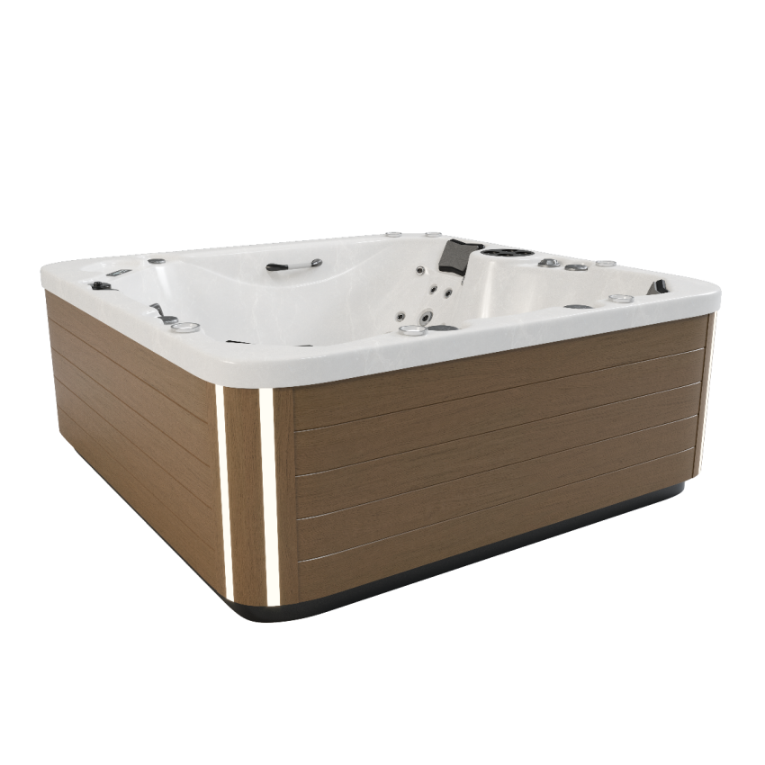 Spencer Hot Tub™️